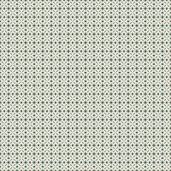 Abstract Cross Pattern generative computational art illustration