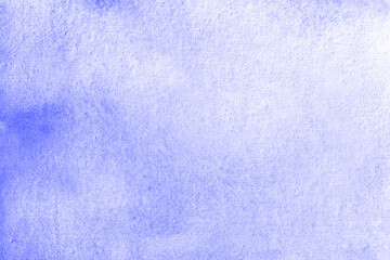 Abstract Watercolor shading brush background Texture