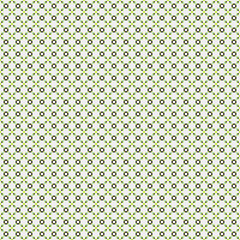 Abstract Cross Pattern generative computational art illustration