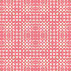 Abstract Cross Pattern generative computational art illustration