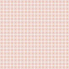 Abstract Cross Pattern generative computational art illustration