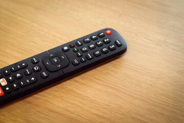 TV Remote Controller