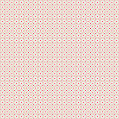 Abstract Cross Pattern generative computational art illustration