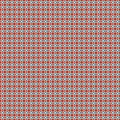 Abstract Cross Pattern generative computational art illustration