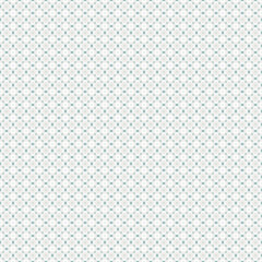 Abstract Cross Pattern generative computational art illustration