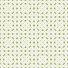 Abstract Cross Pattern generative computational art illustration