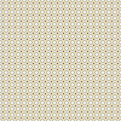 Abstract Cross Pattern generative computational art illustration