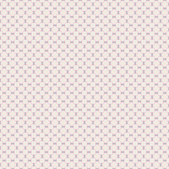 Abstract Cross Pattern generative computational art illustration