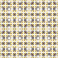 Abstract Cross Pattern generative computational art illustration