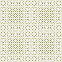 Abstract Cross Pattern generative computational art illustration