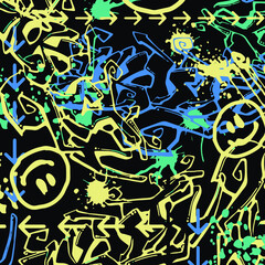 Abstract background for textile, wallpaper, pattern fills, covers, surface, print, gift wrap, scrapbooking.