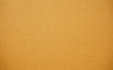 Fototapeta na wymiar Brown paper for backgrounds and textures. Blank for copy space and texts.