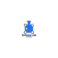 lab logo