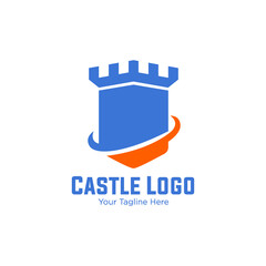 Castle logo 