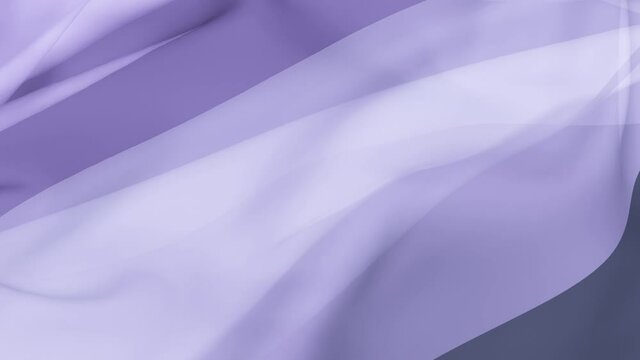 Billowing Silk background, lilac and indigo.

Pastel coloured fabrics rippling over each other.