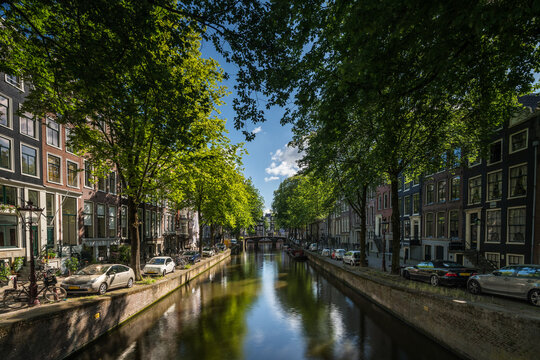 Amsterdam © Jurek