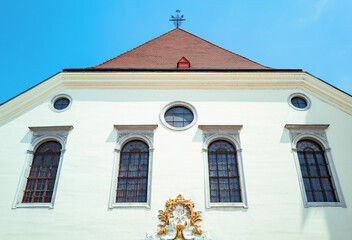 Bratislava and its elegant architecture