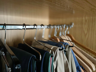 Ropa de moda