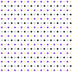 Modern Luxury Seamless Background  Pattern Vector Design