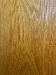 Helle Eichenholz-Platte | Holzmuster