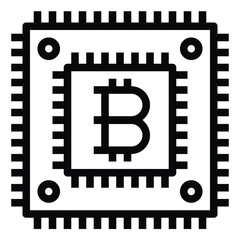 Bitcoin CPU