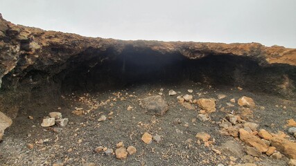 fuerteventura dessert climate © Daniel