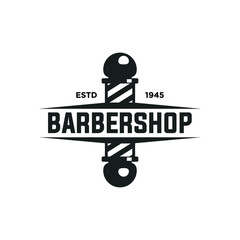Barber shop badges