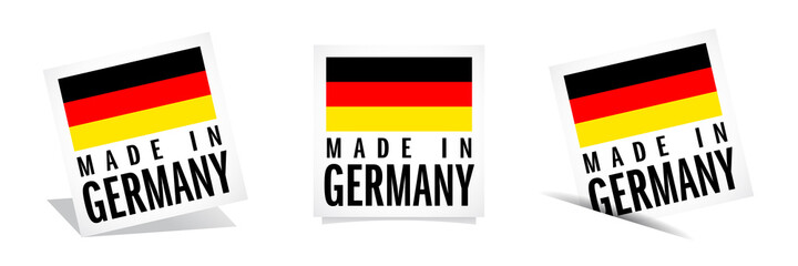 Made in Germany