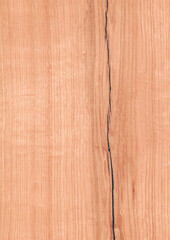 Risseiche weiß gespachtelt