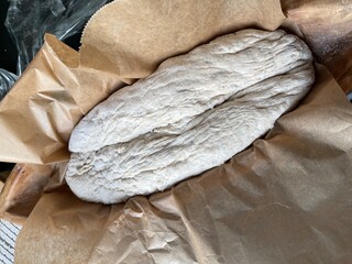 brot backen