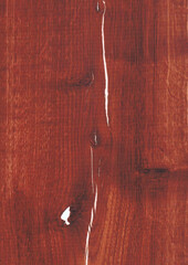 Risseiche wei&szlig; gespachtelt ger&auml;uchert