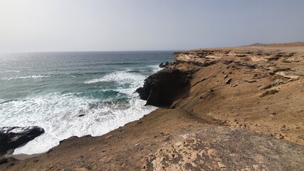 fuerteventura beach