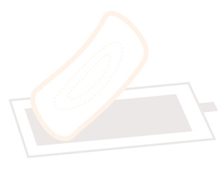 ナプキン (生理用品)