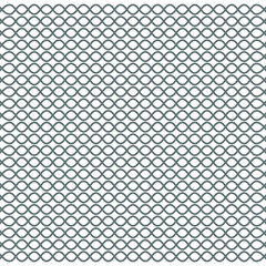 Geometric Waves Modern Simple Seamless Line pattern background Wallpaper Vector