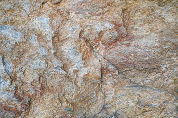 Natural stones background