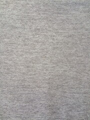 Gray knitting wool pattern background and texture
