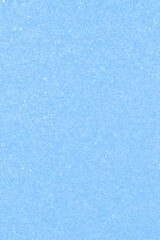 Abstract grunge. Blue decorative wall background. Rough banner texture.