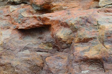 stone boulder texture