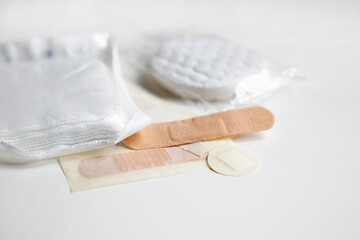 first aid kit to have at home