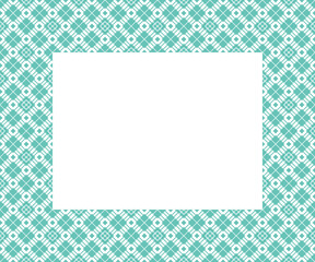 design ornament vektor frame photo batik