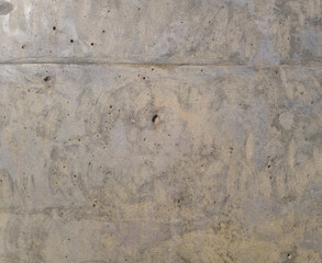 Close up of cement wall background

