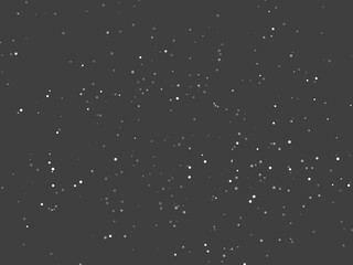 galaxy background, dark