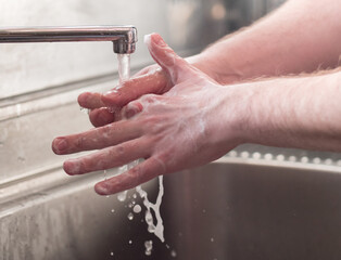 Hand Washing