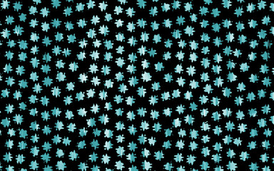 Obraz premium geometric pattern 