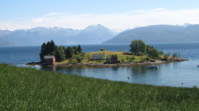 Jondal