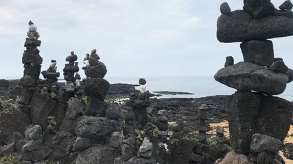 jeju island