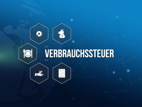 Verbrauchssteuer Images Browse 74 Stock Photos, Vectors, and Video