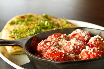 meatballs