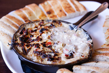 Cheese Dip