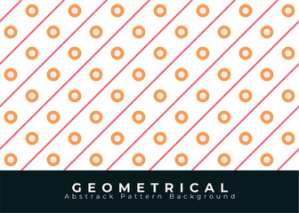 geometrical abstract pattern background. repeat pattern background.
